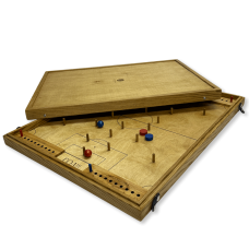 Настольная игра из дерева «Футбол» L