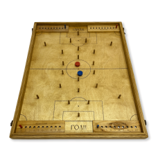 Настольная игра из дерева «Футбол» L