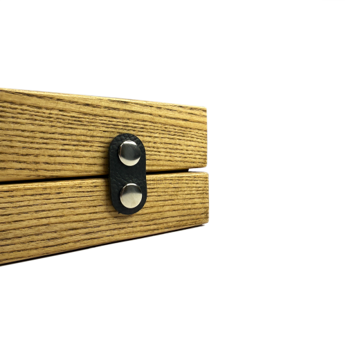 Настольная игра из дерева «Галактика» L