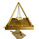 Настольная игра из дерева «Галактика» L