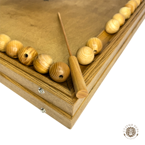 Настольная игра из дерева «Галактика» L