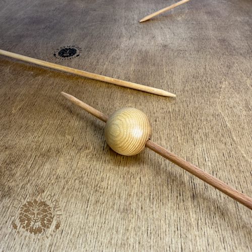 Настольная игра из дерева «Галактика» L