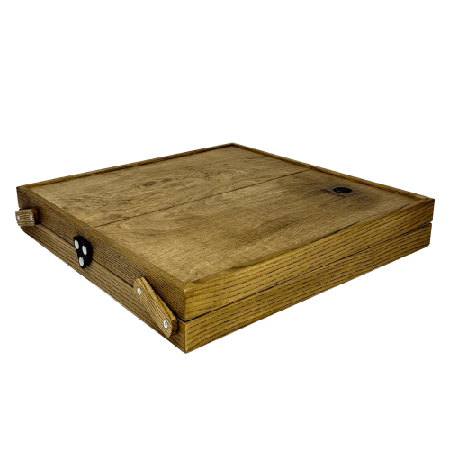 Настольная игра из дерева «Галактика» M