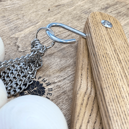 Настольная игра из дерева «Галактика» M