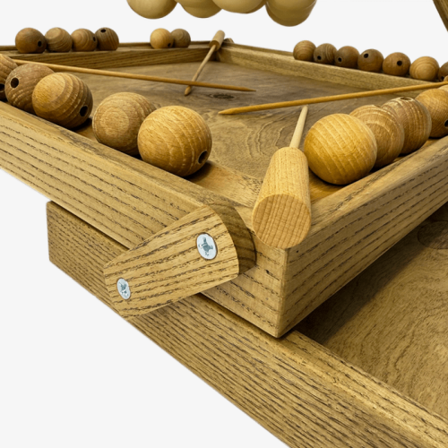 Настольная игра из дерева «Галактика» M