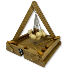 Настольная игра из дерева «Галактика» S