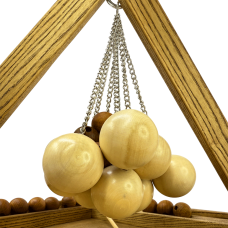 Настольная игра из дерева «Галактика» S