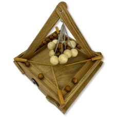 Настольная игра из дерева «Галактика» S