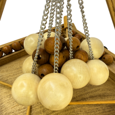 Настольная игра из дерева «Галактика» S