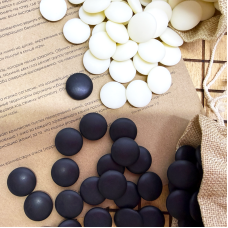 Настольная игра из дерева «Го (Go)» M