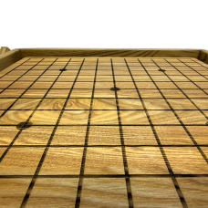 Настольная игра из дерева «Го (Go)» S Премиум