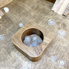 Настольная игра из дерева «Катапульта» M