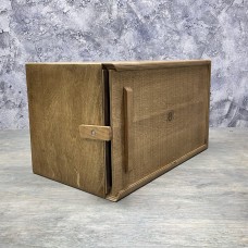 Ящик для игры «Кажется, нащупал»