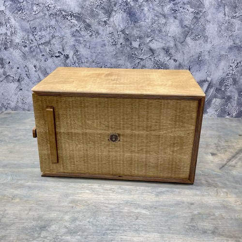 Ящик для игры «Кажется, нащупал»