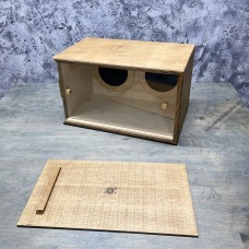 Ящик для игры «Кажется, нащупал»