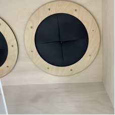 Ящик для игры «Кажется, нащупал»