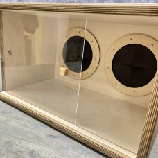 Ящик для игры «Кажется, нащупал»