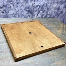 Настольная игра из дерева «Ключница Форт Боярд» Лайт