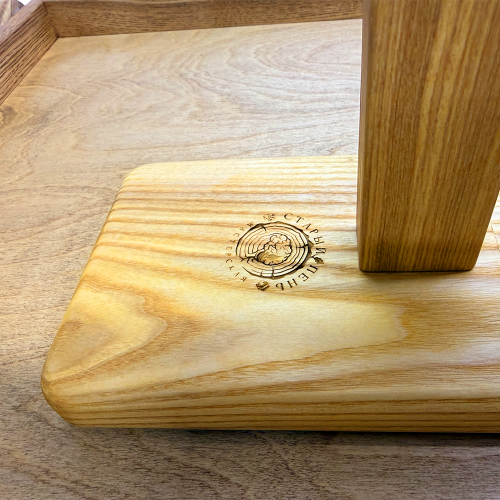 Настольная игра из дерева «Кольцеброс» M