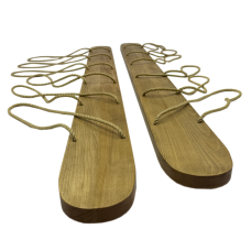 Игра «Командные лыжи для тимбилдинга» на 6 человек