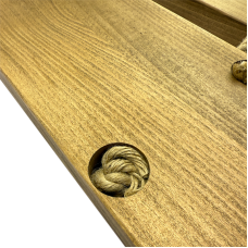 Игра «Командные лыжи для тимбилдинга» на 6 человек