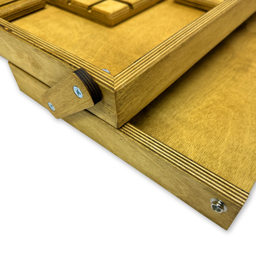 Настольная игра из дерева «Коридор» M фанера