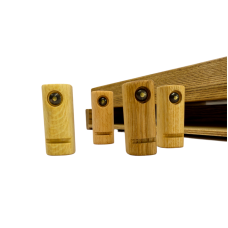 Настольная игра из дерева «Коридор» S