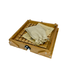 Настольная игра из дерева «Коридор» S