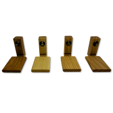 Настольная игра из дерева «Коридор» XS