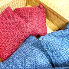 Деревянная напольная игра «Корнхолл» 1 поле