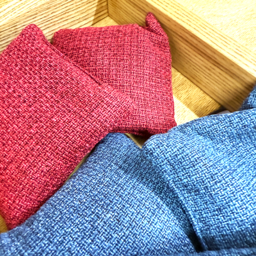 Деревянная напольная игра «Корнхол» 1 поле