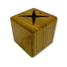 Настольная игра из дерева «Квиксо» ХS