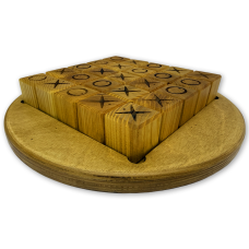 Настольная игра из дерева «Квиксо» ХS
