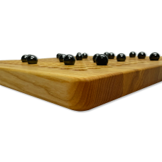 Настольная игра из дерева «Магнитные шарики» XS