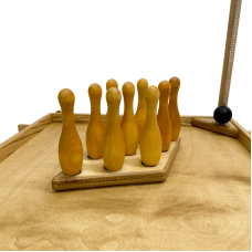 Деревянная игра «Маятник» М