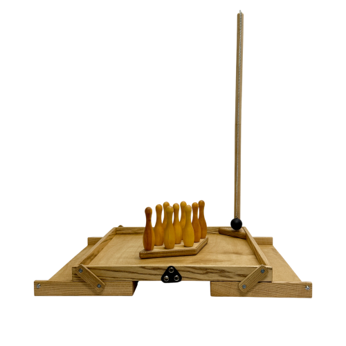 Деревянная игра «Маятник» М