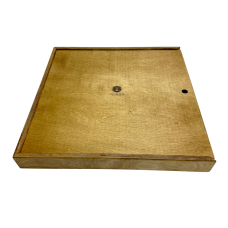 Деревянная игра «Мельница» в пенале Лайт