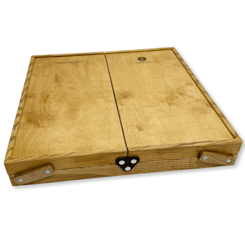 Настольная игра из дерева «Мини-Боулинг» M