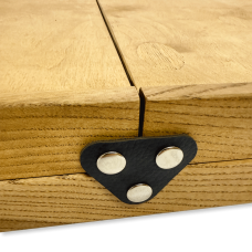 Настольная игра из дерева «Мини-Боулинг» M