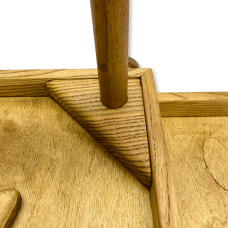 Настольная игра из дерева «Мини-Боулинг» M