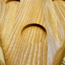 Настольная игра из дерева «Мини-боулинг» Премиум M