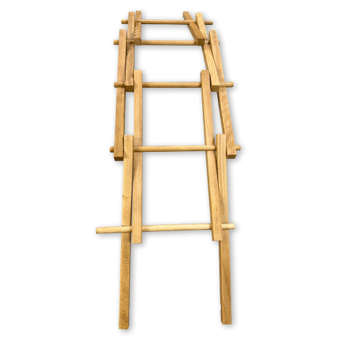 Деревянная  головоломка «Мост да Винчи» L