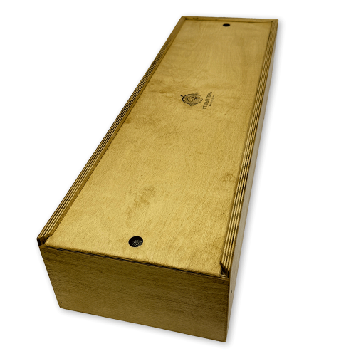 Деревянная  головоломка «Мост да Винчи» L