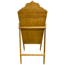 Напольная игра из дерева «Рошфор» № 2 XL 