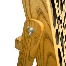 Напольная игра из дерева «Рошфор» № 2 XL 