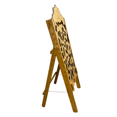 Напольная игра из дерева «Рошфор» № 2 XL 