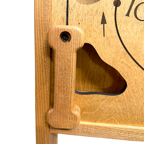 Напольная игра из дерева «Рошфор» № 2 XL 