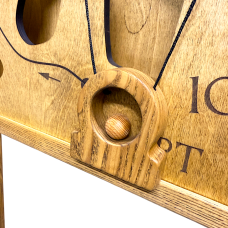 Напольная игра из дерева «Рошфор» № 2 XL 