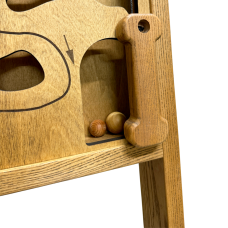 Напольная игра из дерева «Рошфор» № 2 XL 