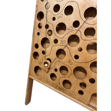 Напольная игра из дерева «Рошфор» XL